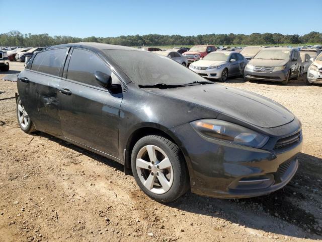 Sedans DODGE DART 2016 Czarny