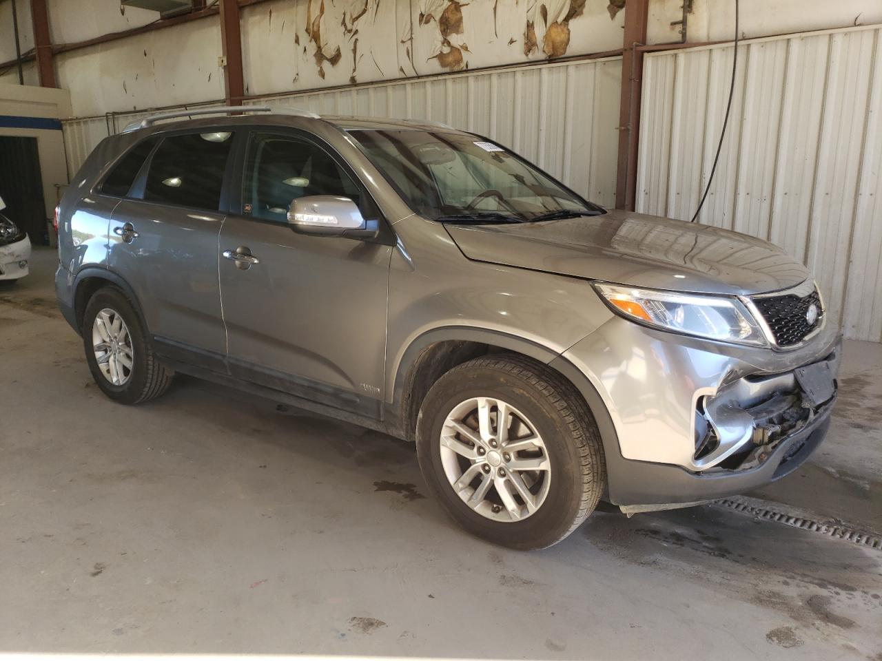 2015 Kia Sorento - Image 4