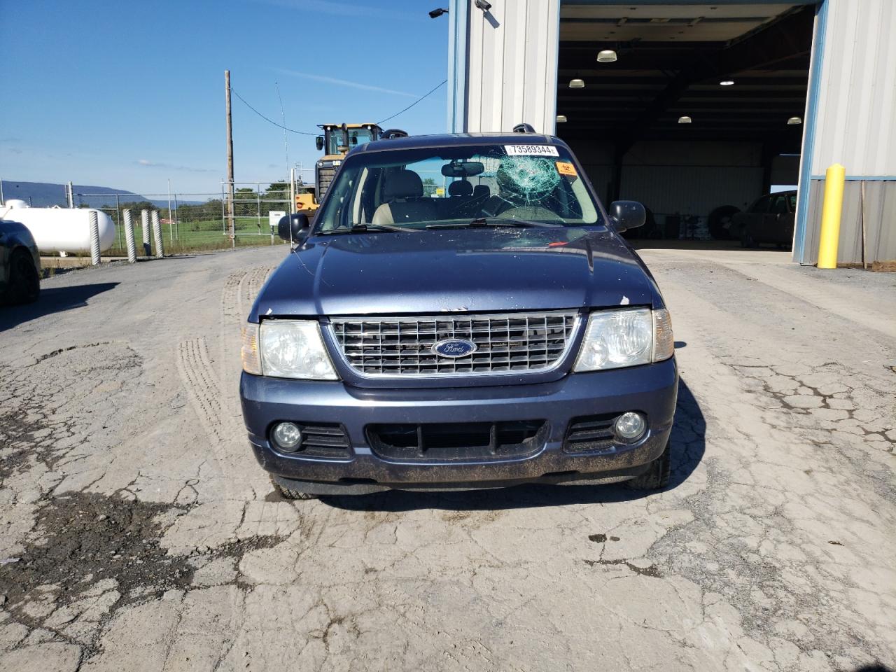 2004 Ford Explorer - Image 5