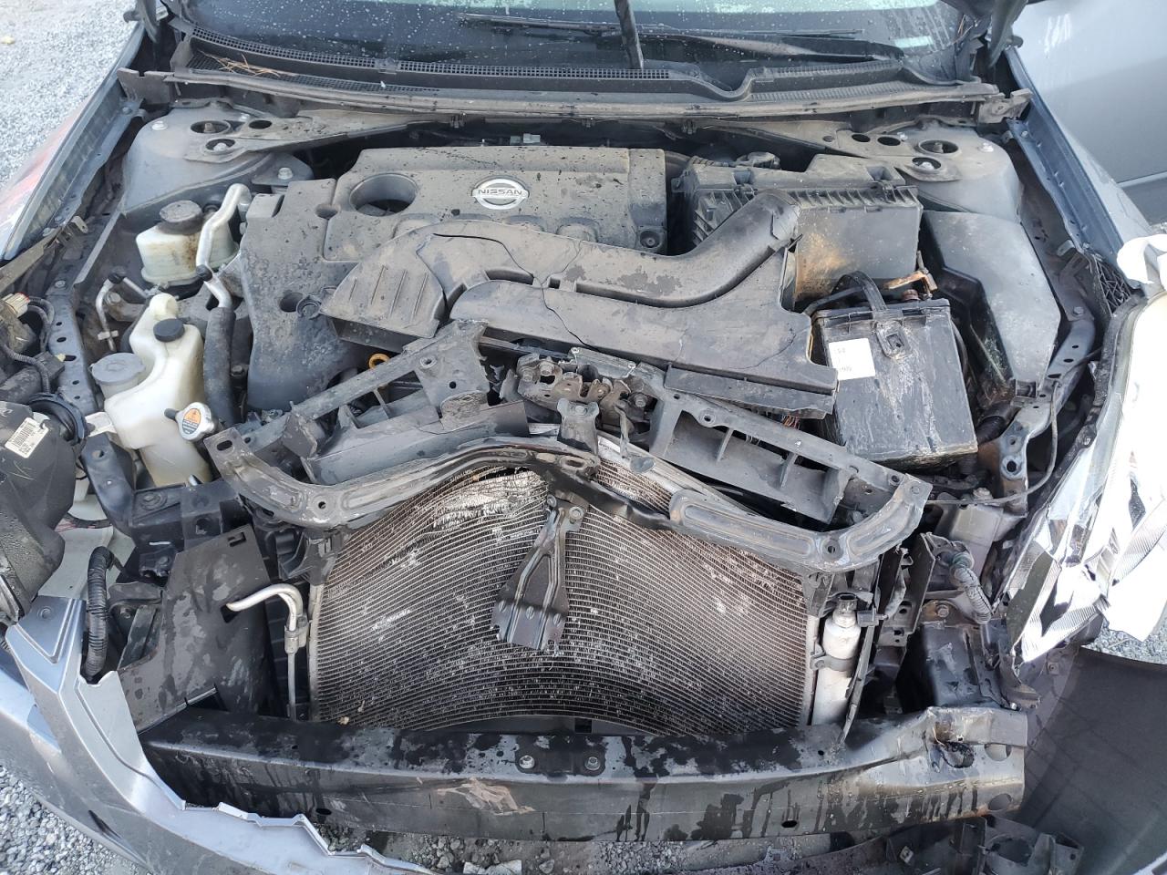 2012 Nissan Altima - Image 11