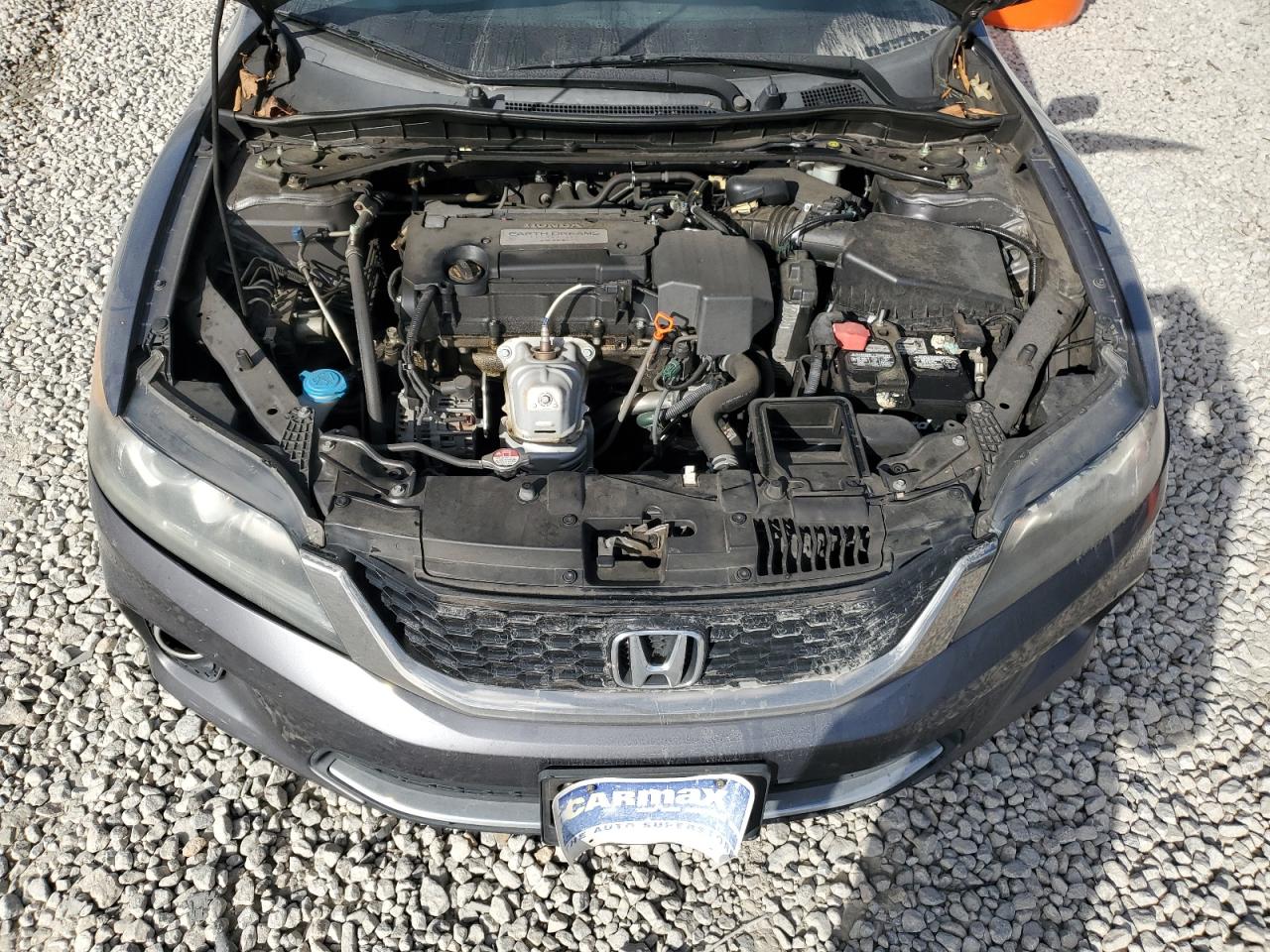 2013 Honda Accord - Image 11