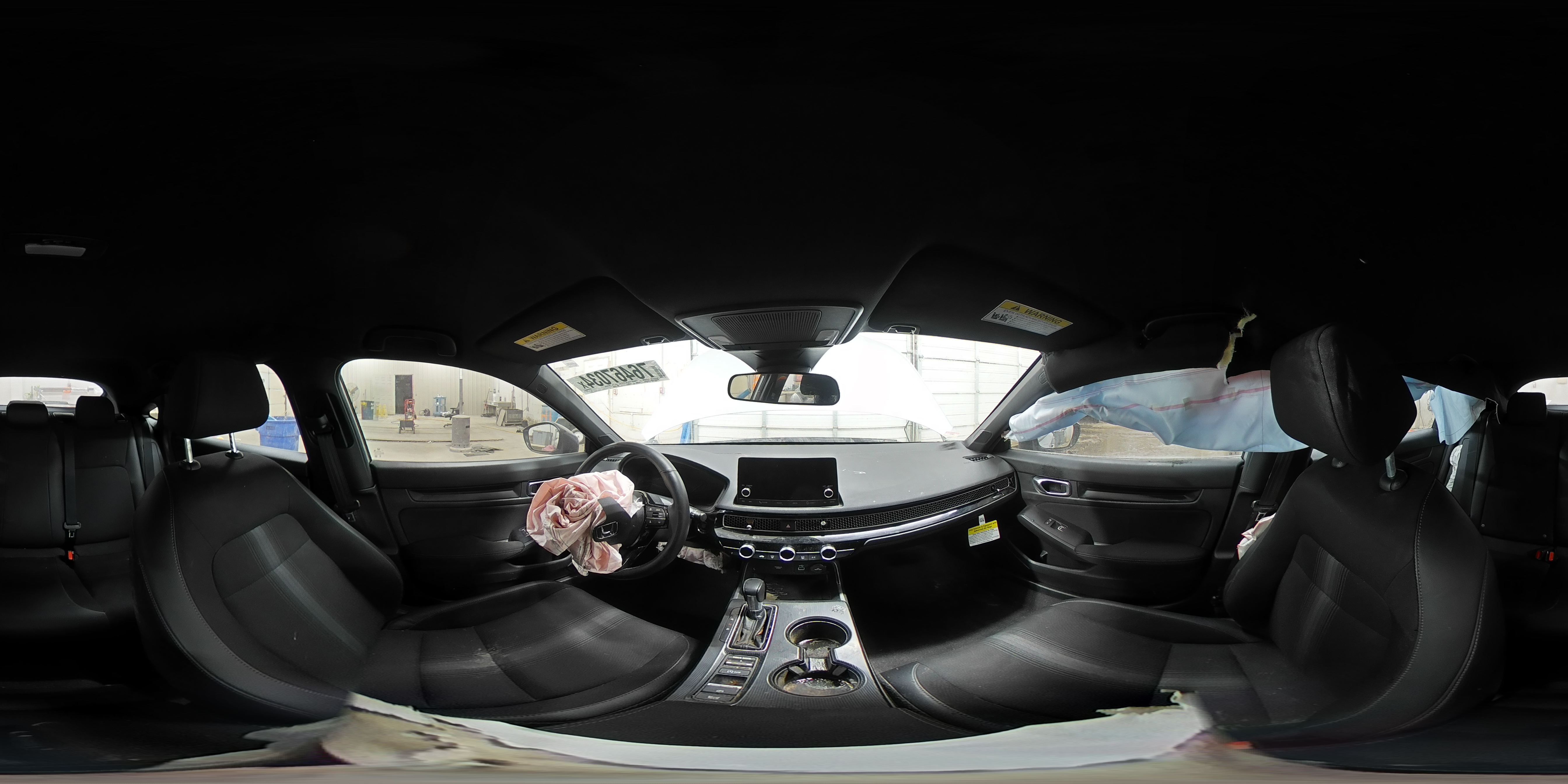 2024 Honda Civic - Image 15