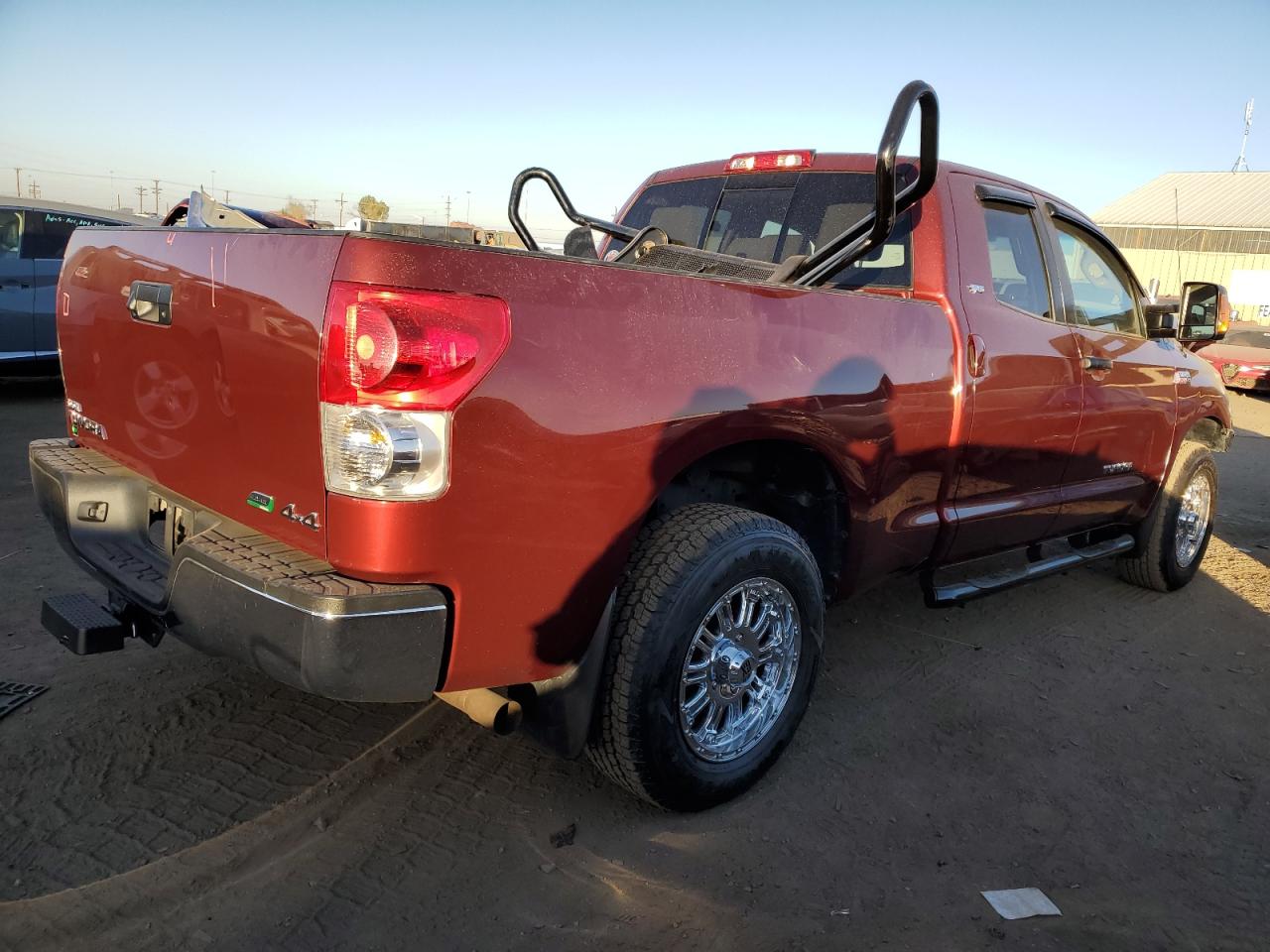 2009 Toyota Tundra - Image 3