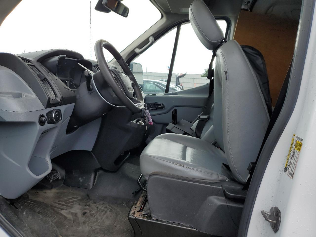 2018 Ford Transit T-250 VIN: 1FTYR3XM3JKB25289 Lot: 73959534