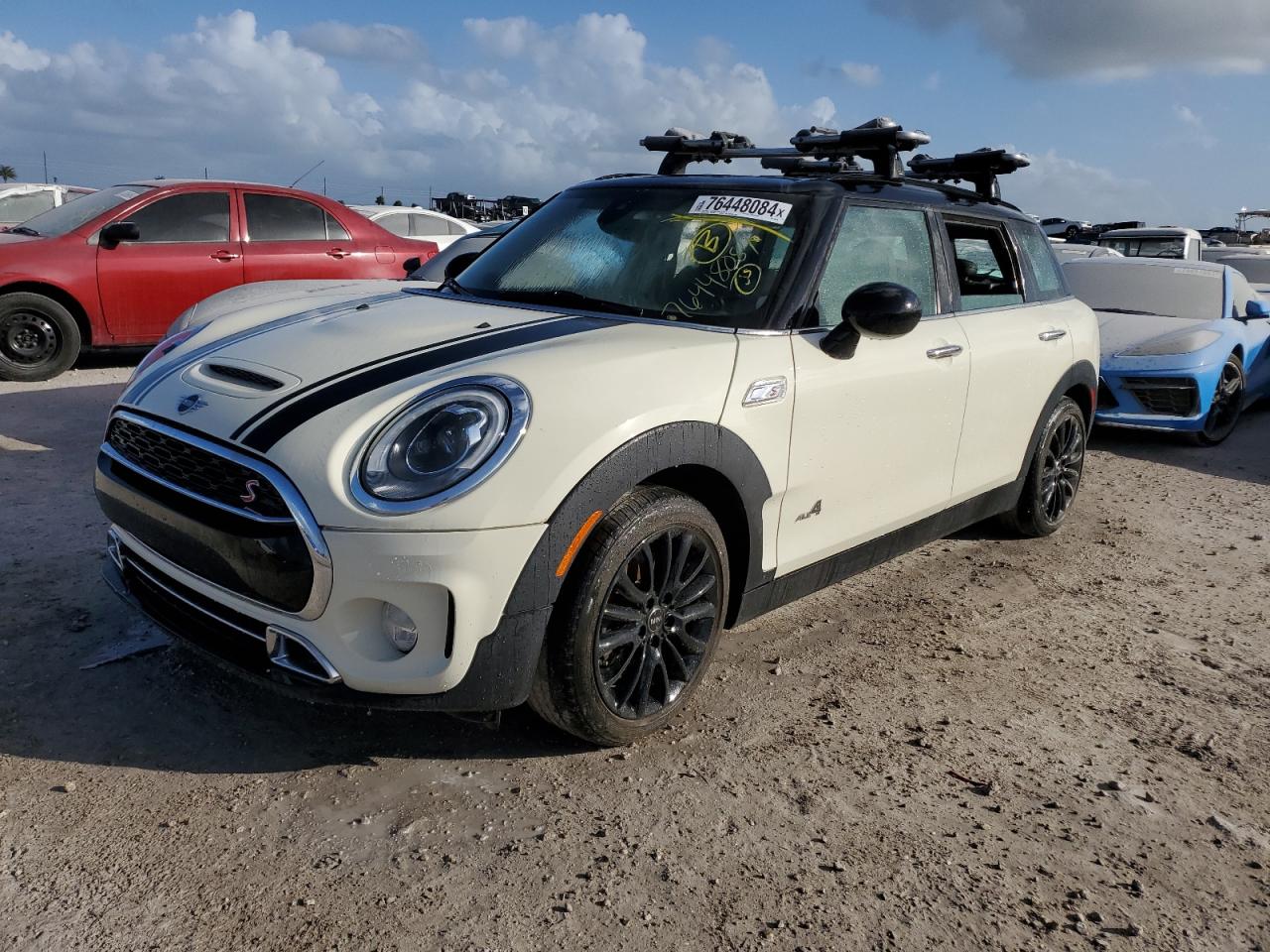 2019 MINI Cooper - Image 1