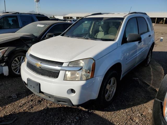 2008 Chevrolet Equinox Ls