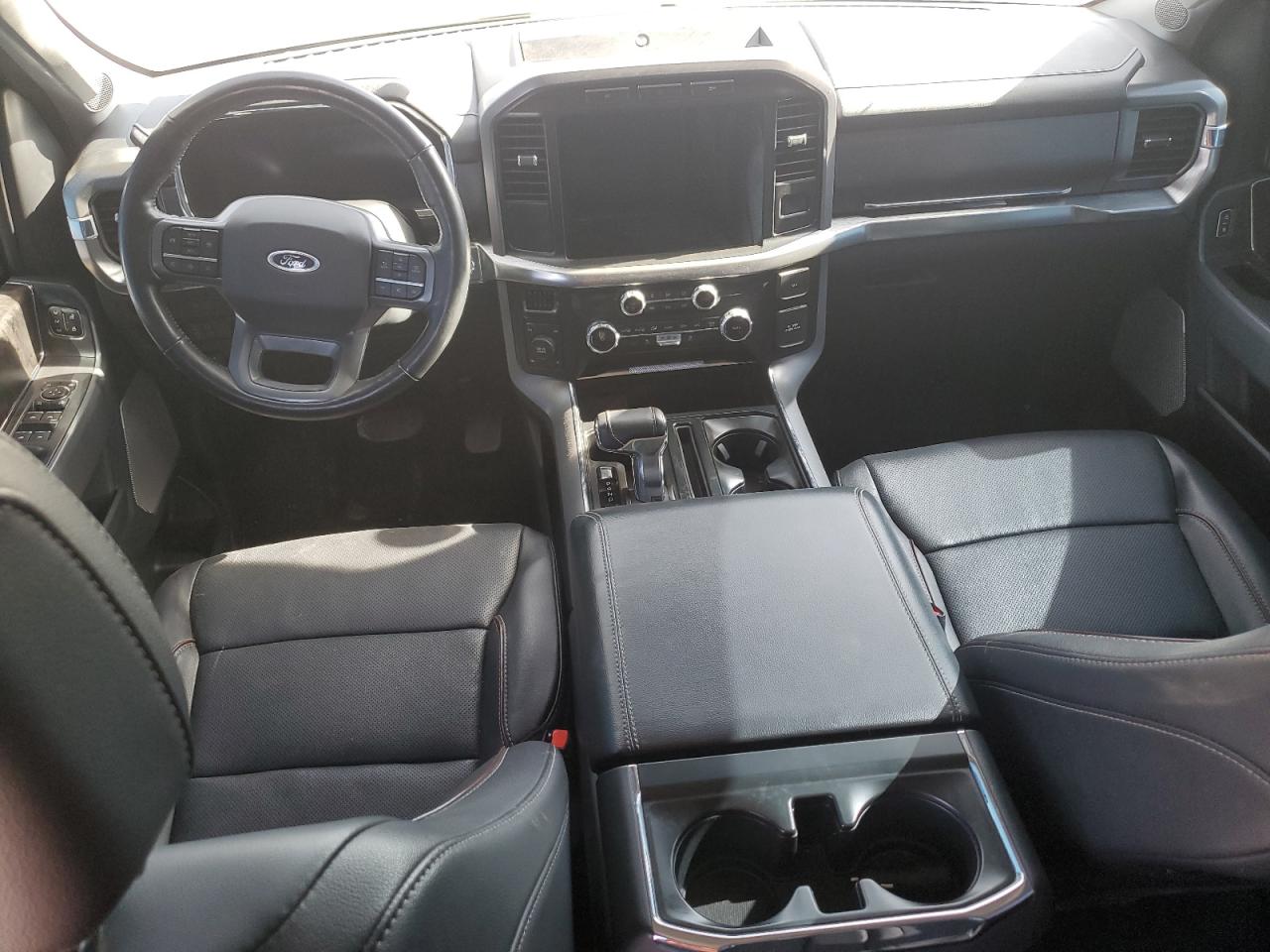 2023 Ford F-150 - Image 8