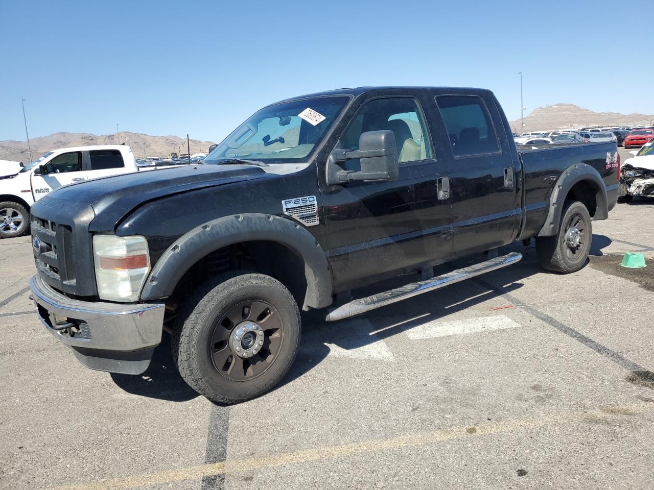2008 Ford F250 - Image 1