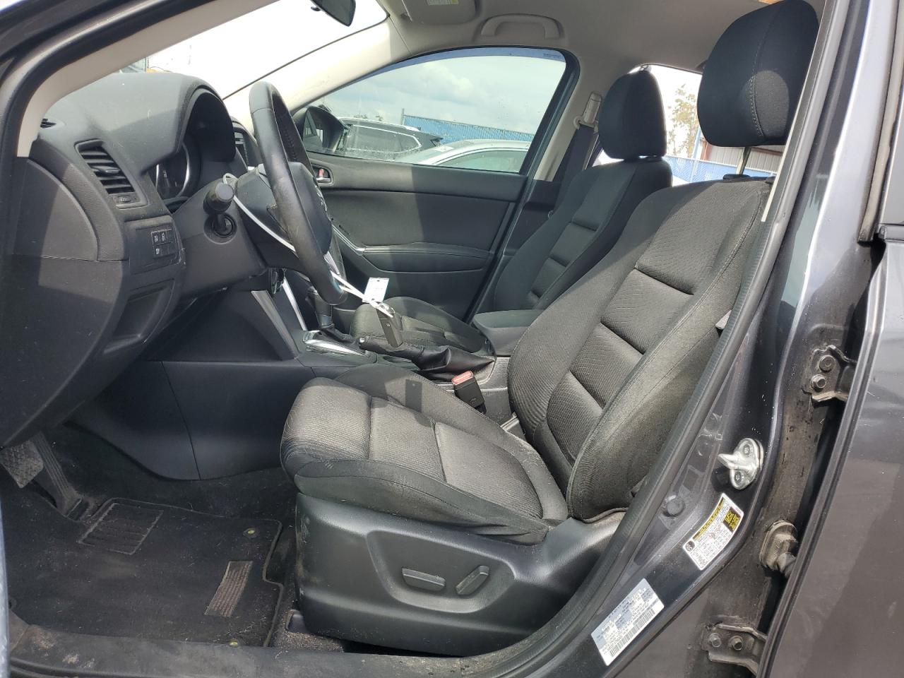 2015 Mazda CX-5 - Image 7