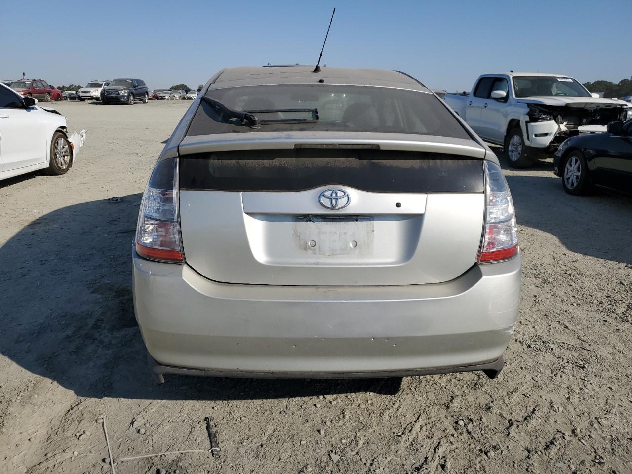 JTDKB20U853013439 2005 Toyota Prius