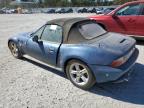 2000 Bmw Z3 2.3 en Venta en Spartanburg, SC - Water/Flood