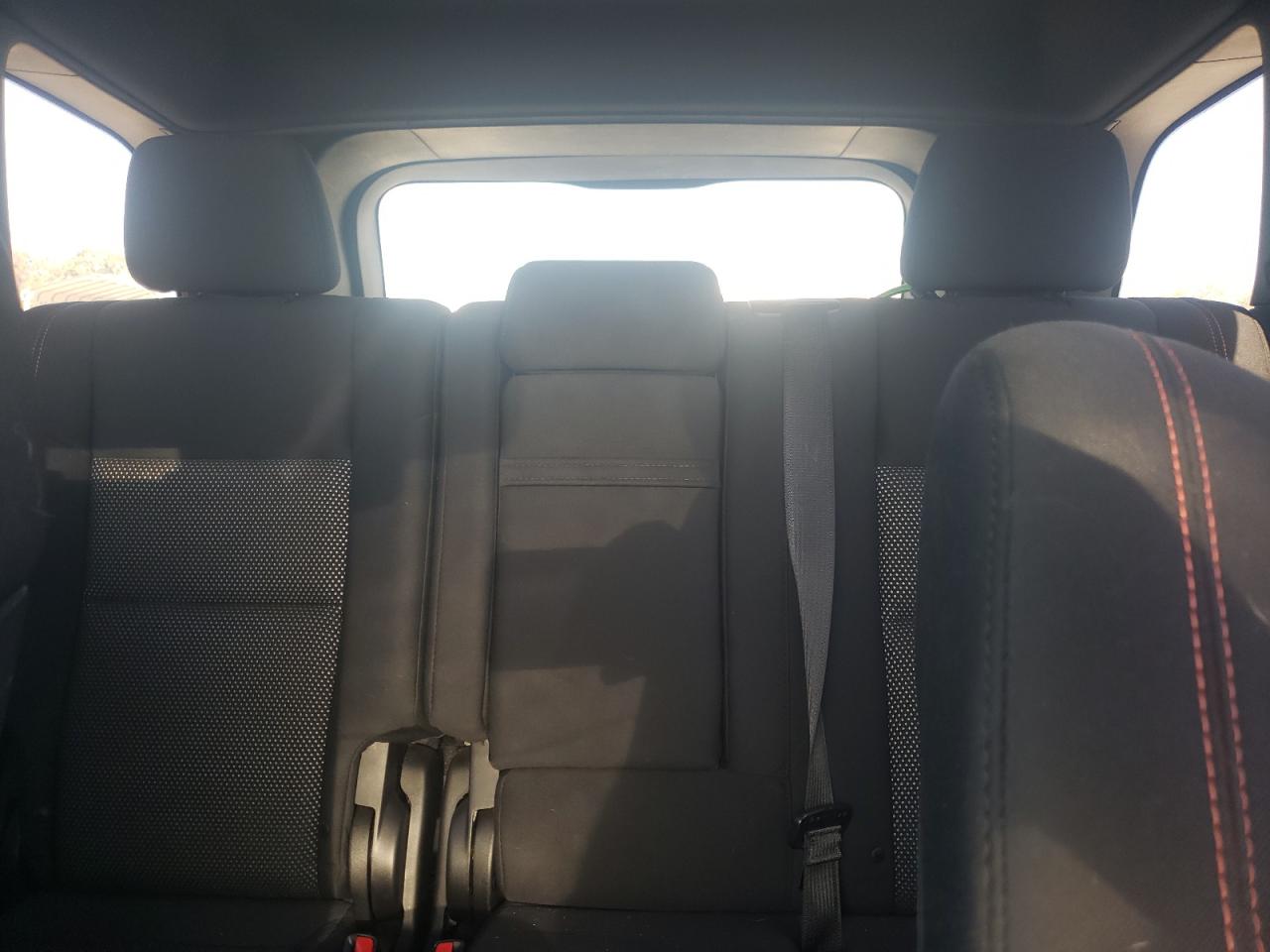 2016 Jeep Grand Cherokee - Image 10