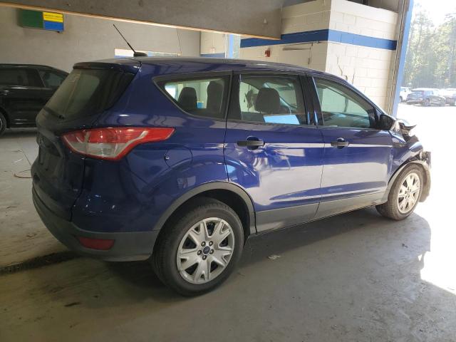 Parquets FORD ESCAPE 2016 Blue