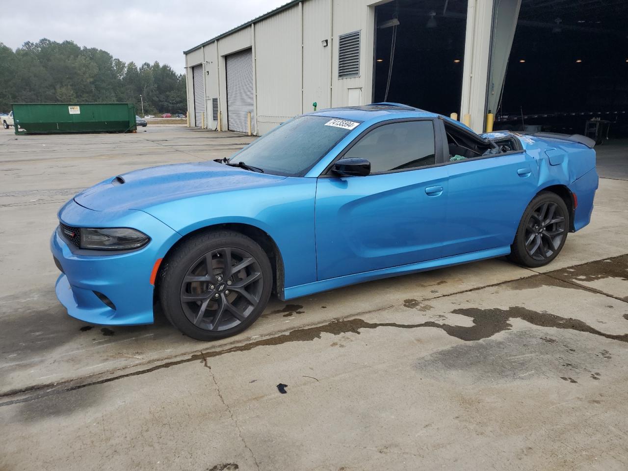 2019 Dodge Charger - Image 1