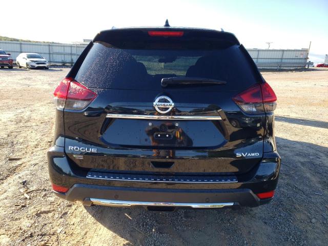 5N1AT2MV9LC716889 Nissan Rogue S 6