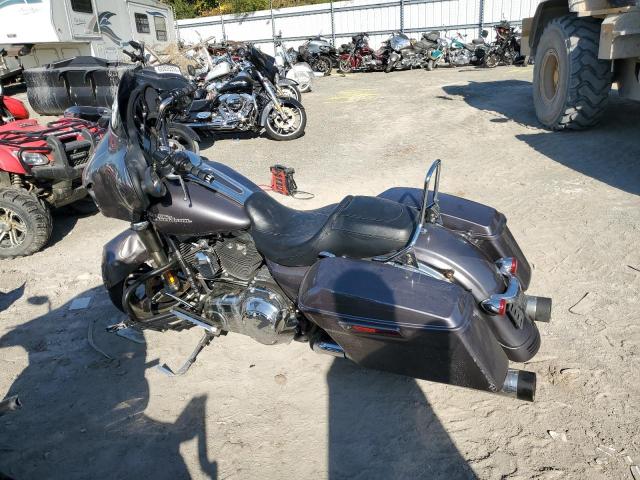  HARLEY-DAVIDSON FL 2014 Сірий