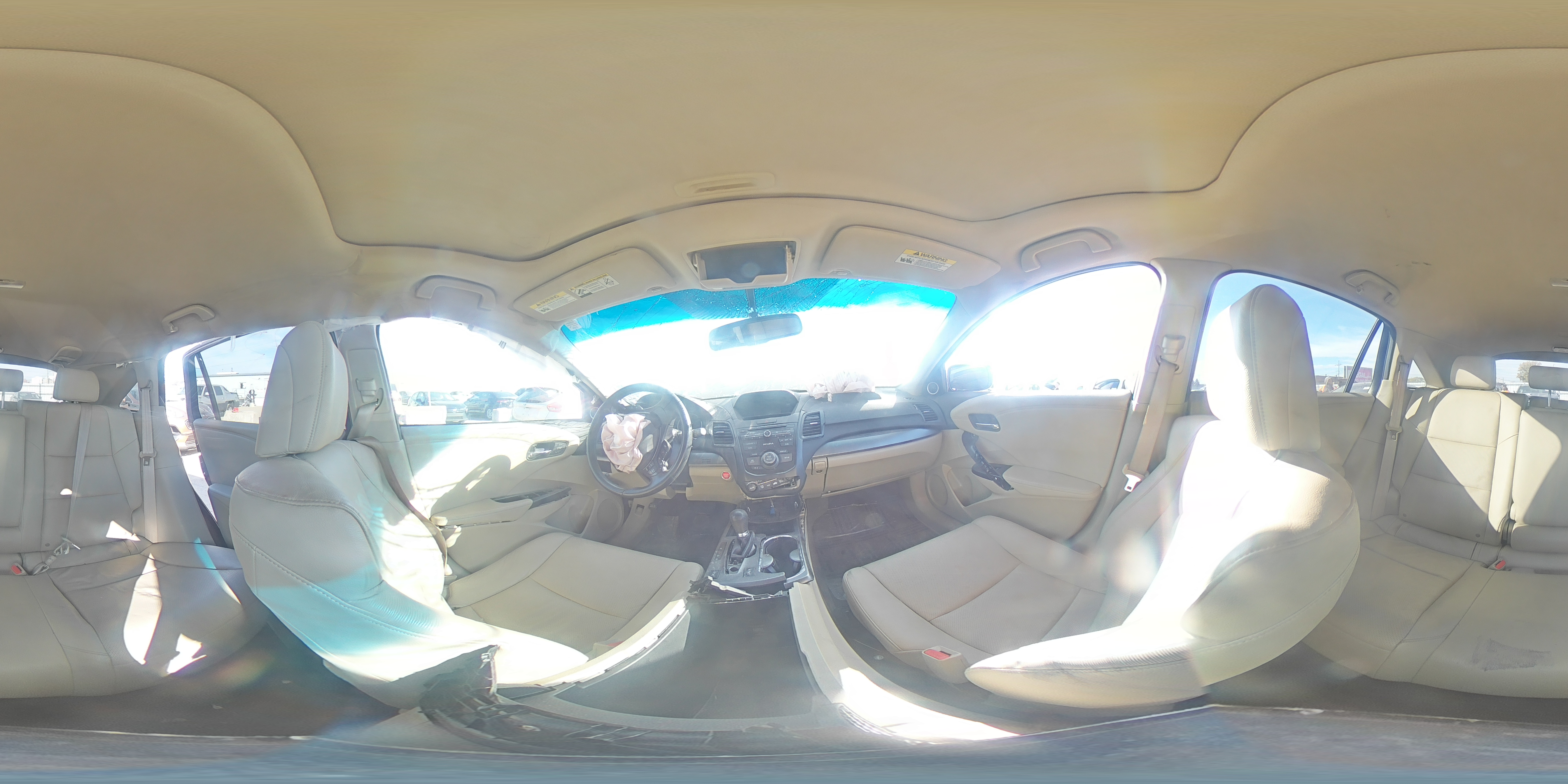 2013 Acura Rdx VIN: 5J8TB4H30DL009624 Lot: 76804404