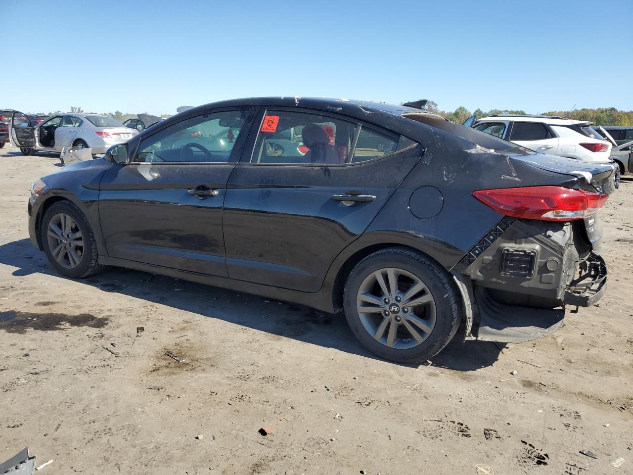 2017 Hyundai Elantra - Image 2
