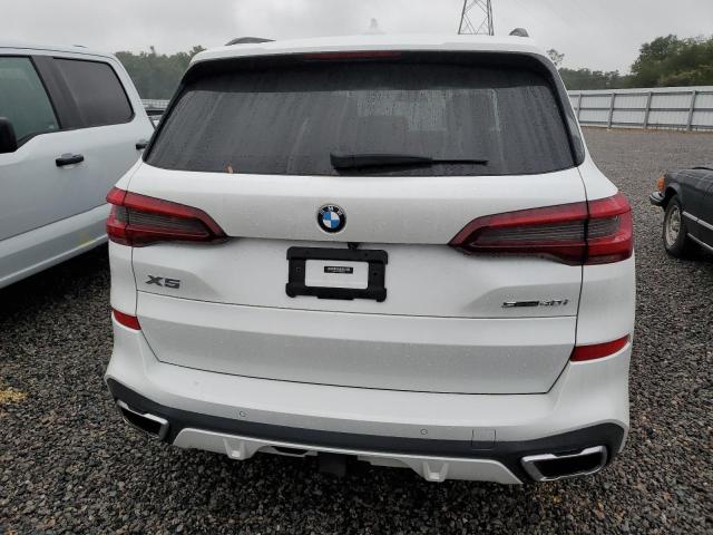 5UXCR4C04M9D99035 BMW X5 SDRIVE 6