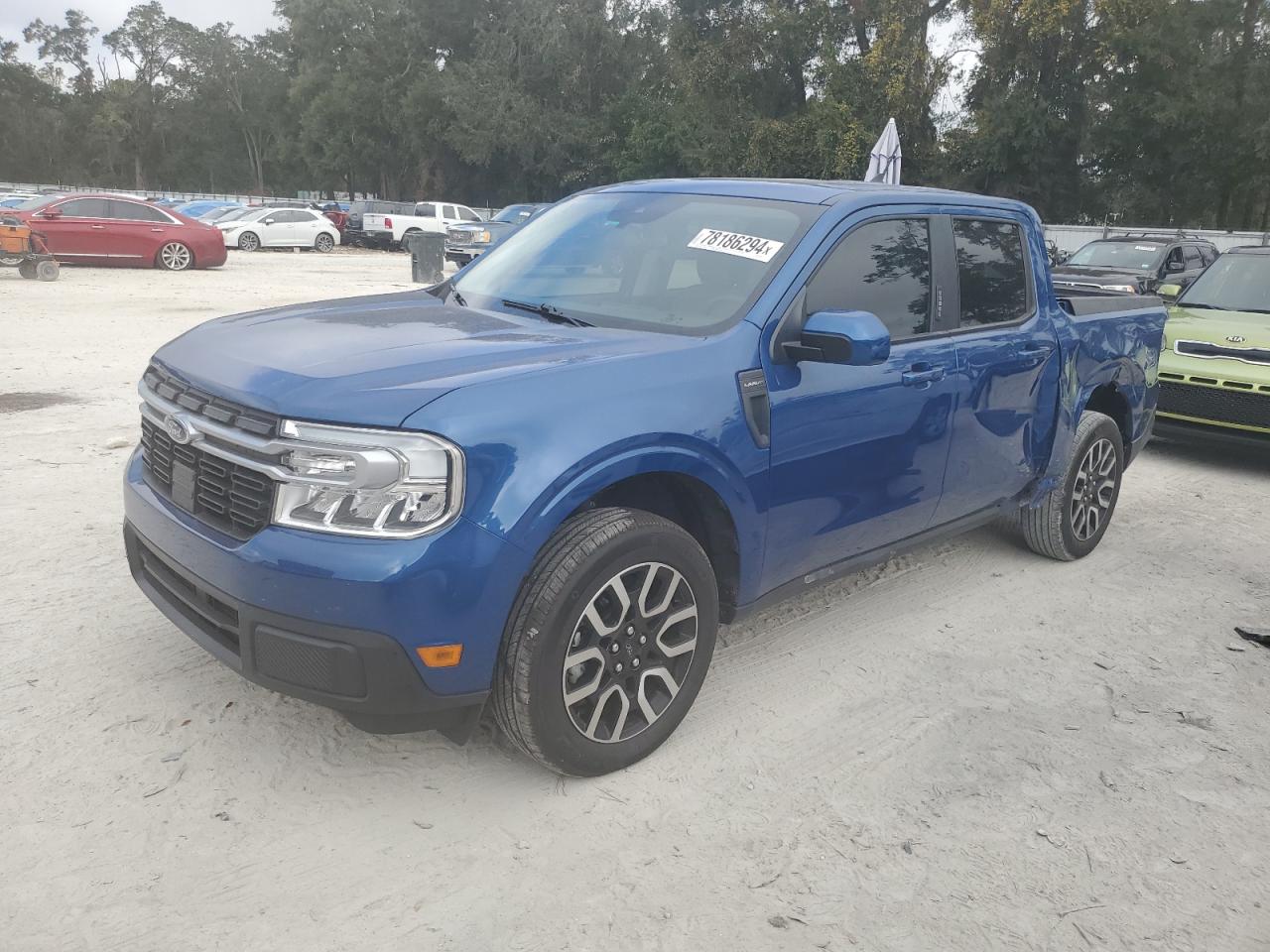 2023 Ford Maverick - Image 1