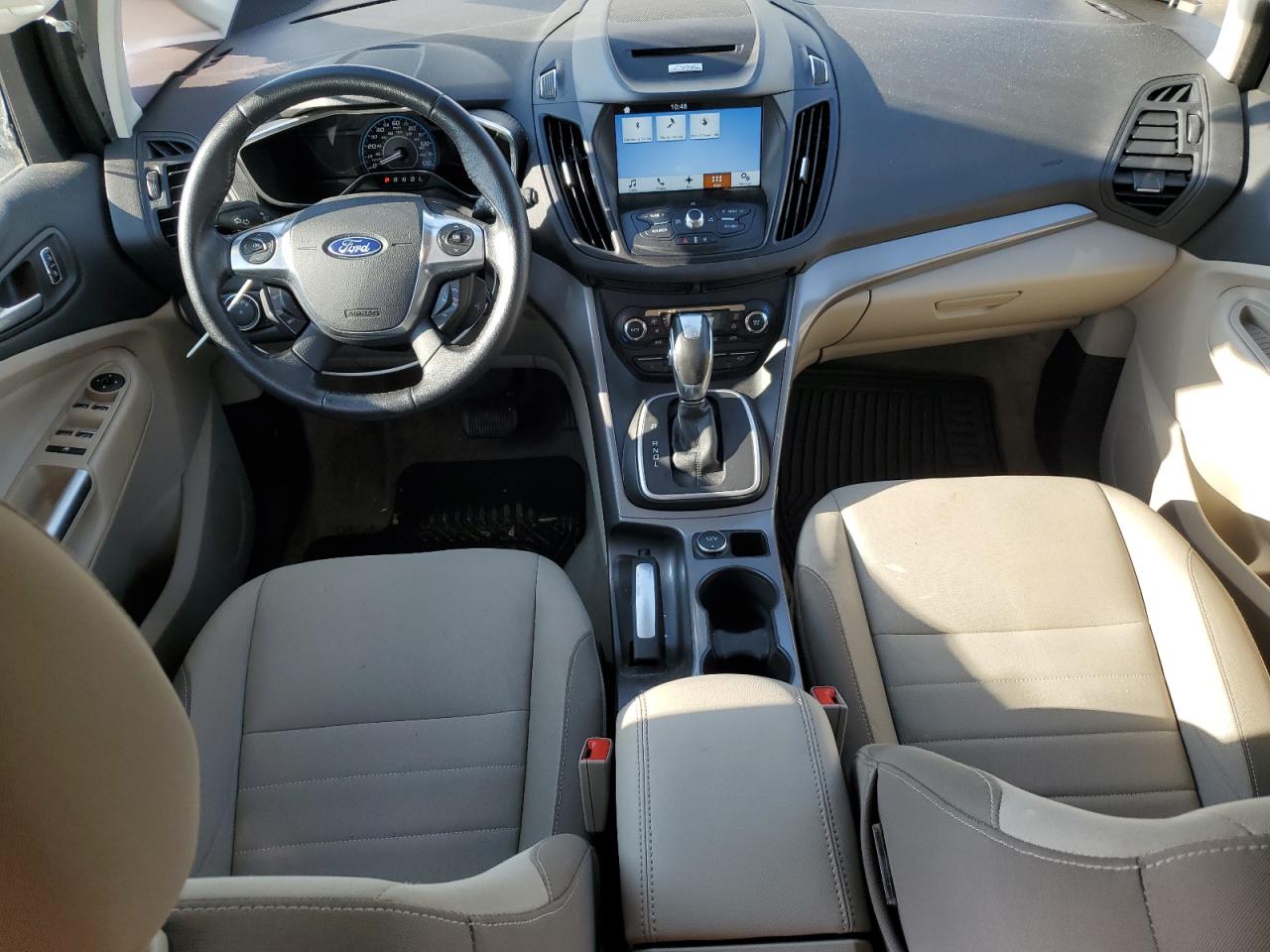 2016 Ford C-MAX - Image 8