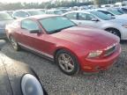 2010 Ford Mustang  продається в Midway, FL - Water/Flood