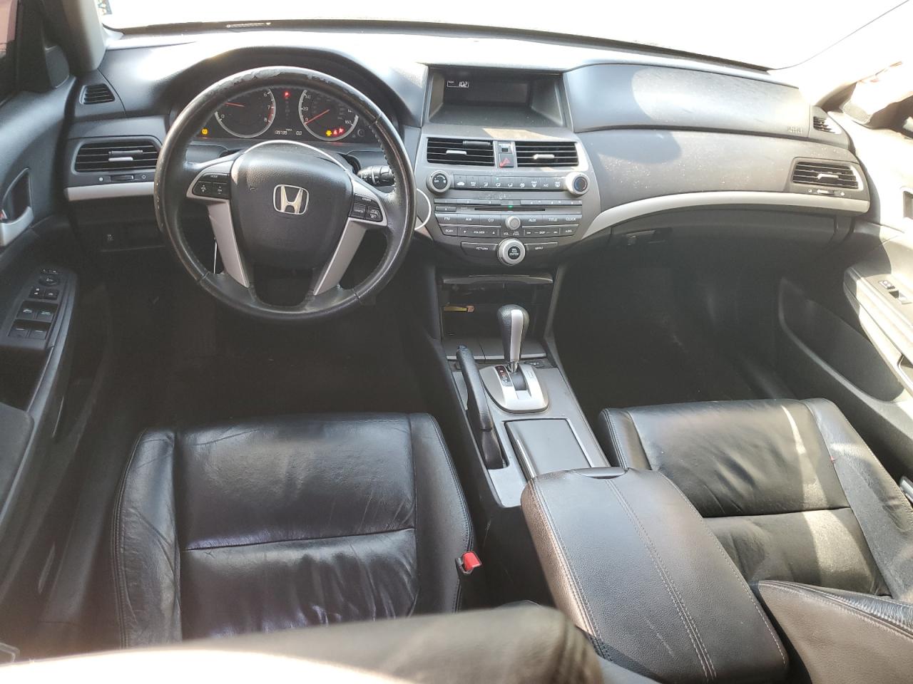 2012 Honda Accord - Image 8