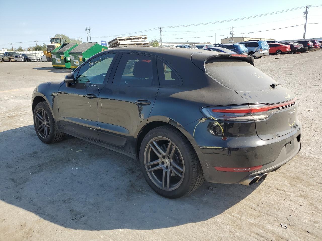 Фото: WP1AB2A53LLB31252 - 2