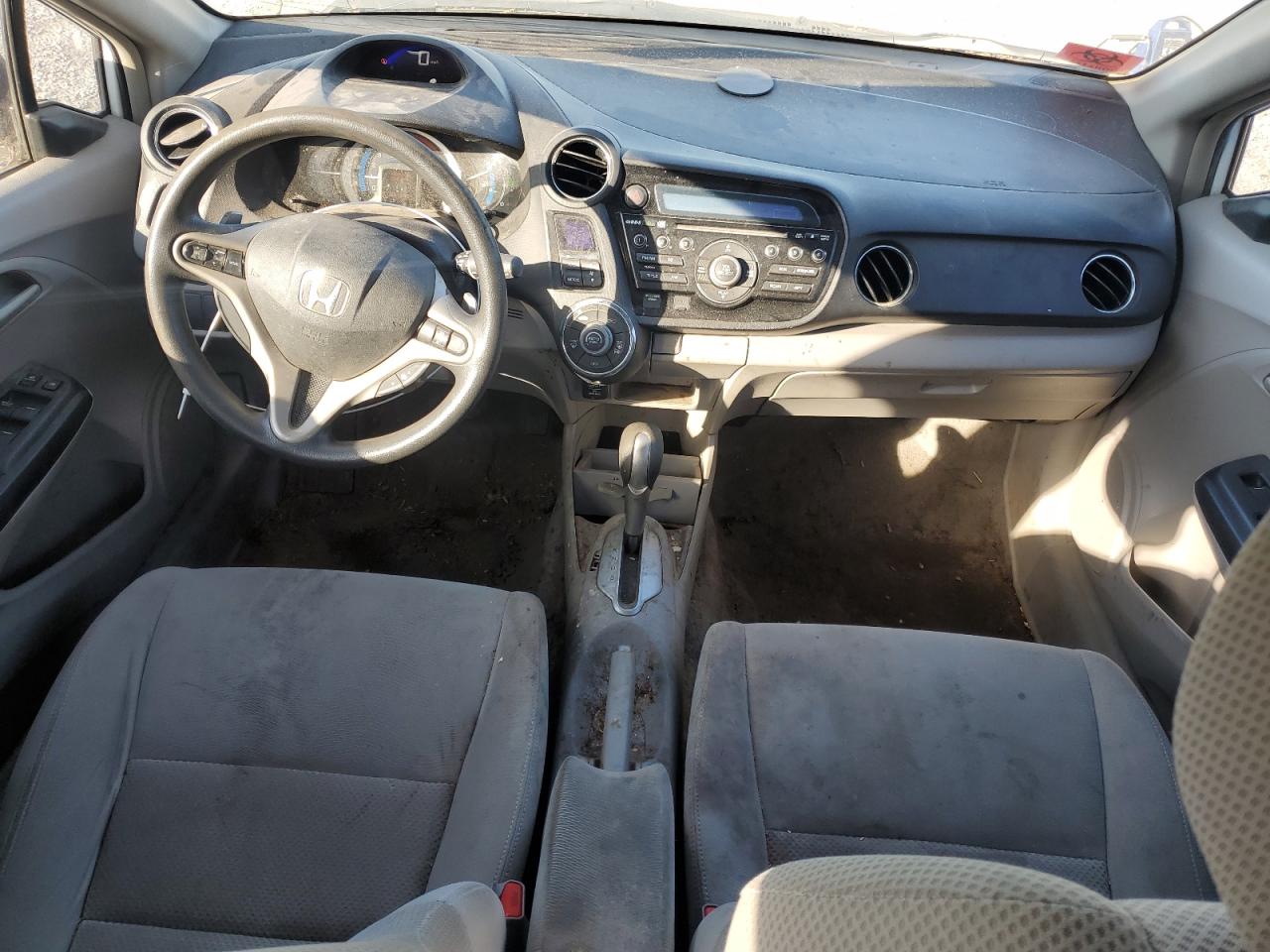 2011 Honda Insight - Image 8