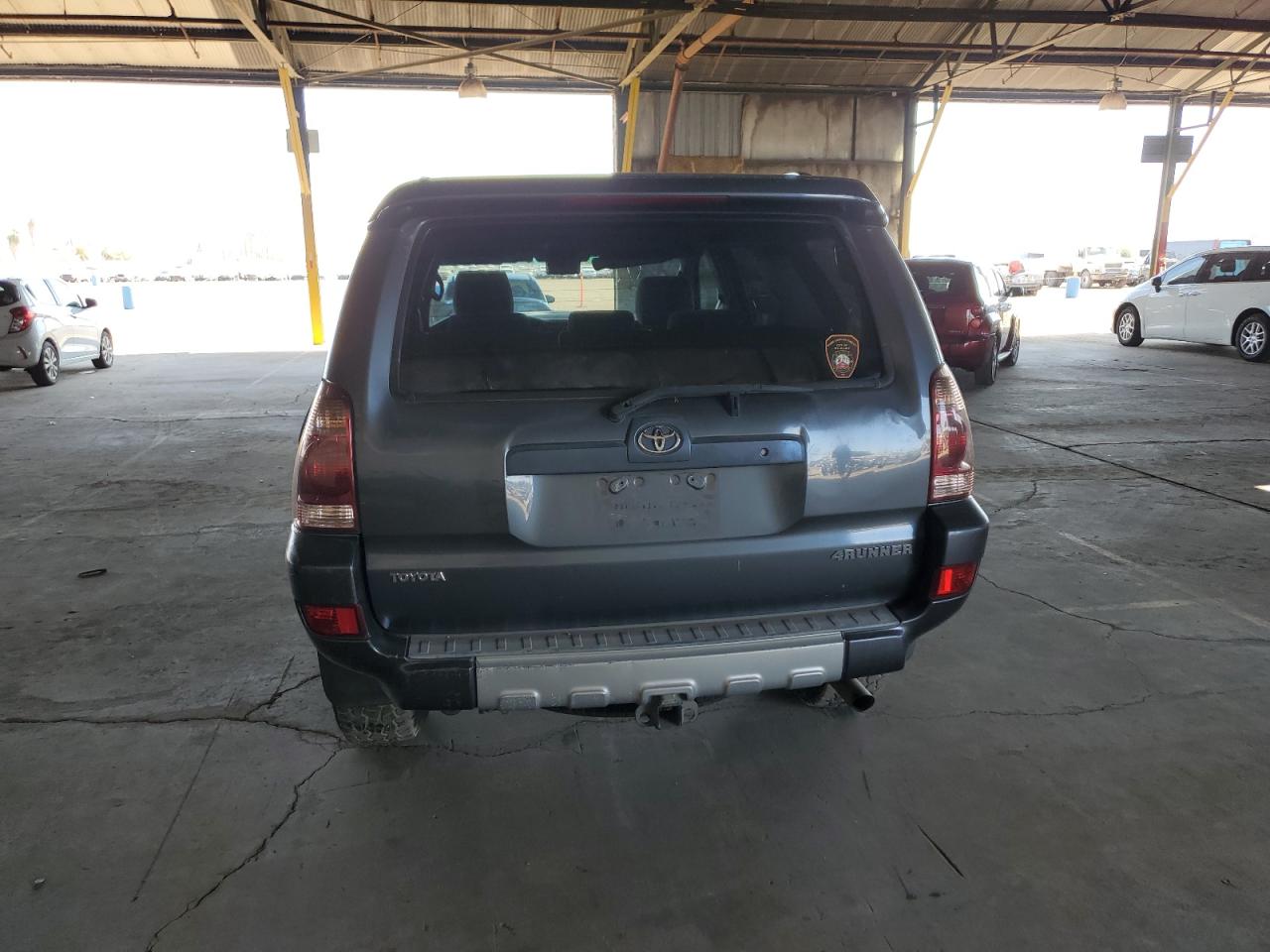 2003 Toyota 4Runner Sr5 VIN: JTEZU14R130016475 Lot: 73860384