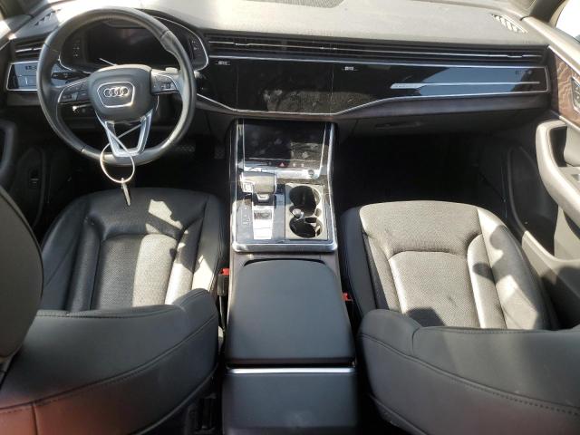 WA1VXAF71LD004397 Audi Q7 PRESTIG 8