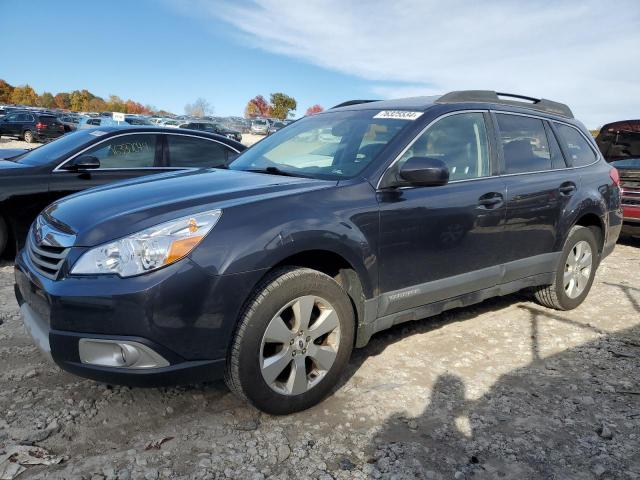 2012 Subaru Outback 2.5I Limited