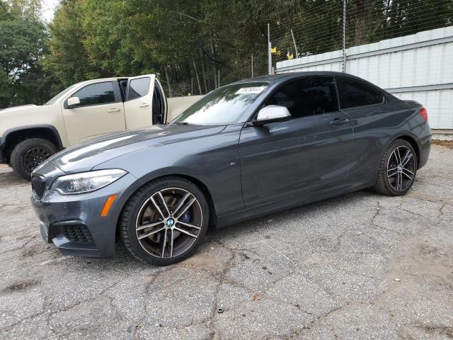 2019 Bmw M240I 