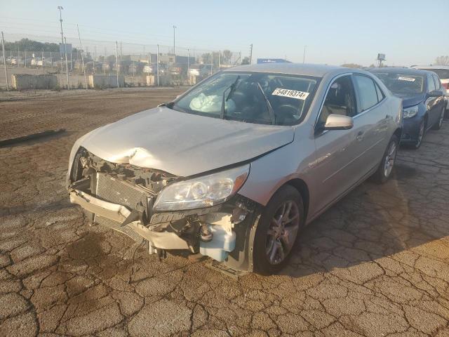  CHEVROLET MALIBU 2014 Бежевый