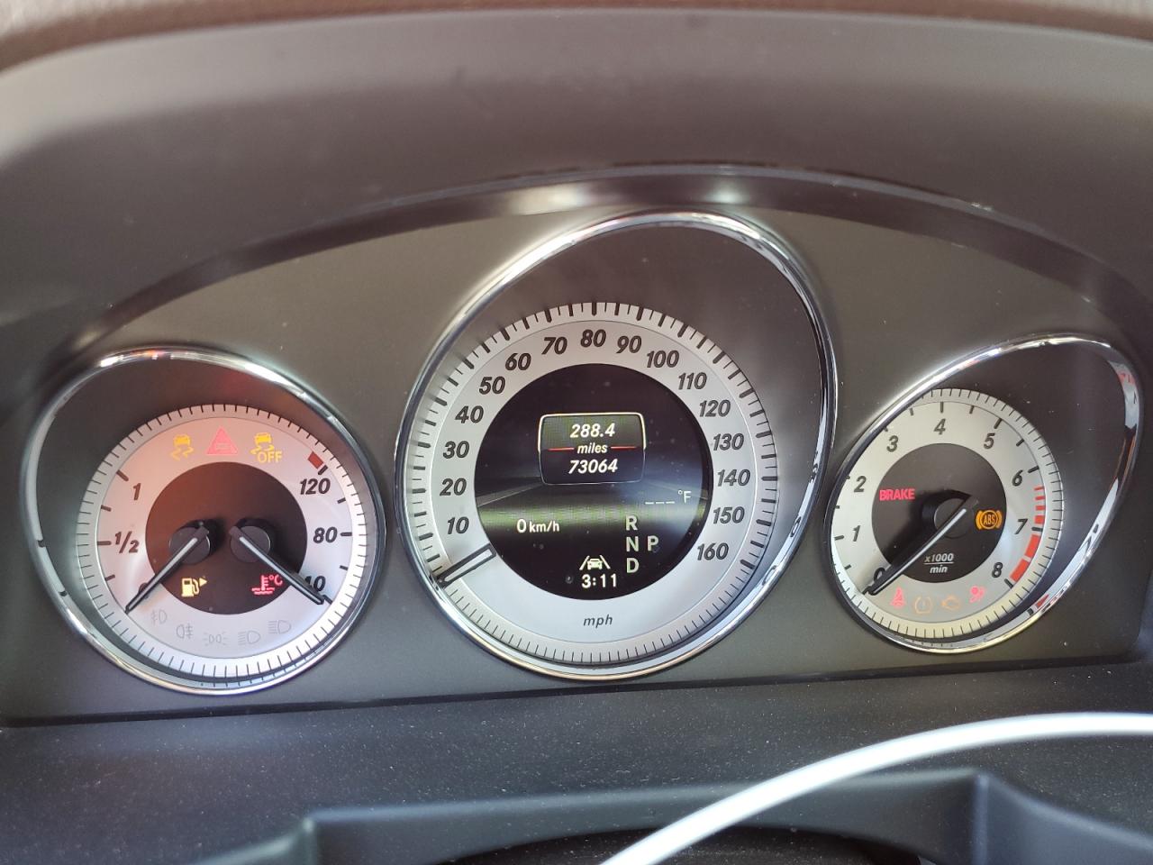 2013 Mercedes-Benz Glk 350 4Matic VIN: WDCGG8JB8DG106633 Lot: 76238314