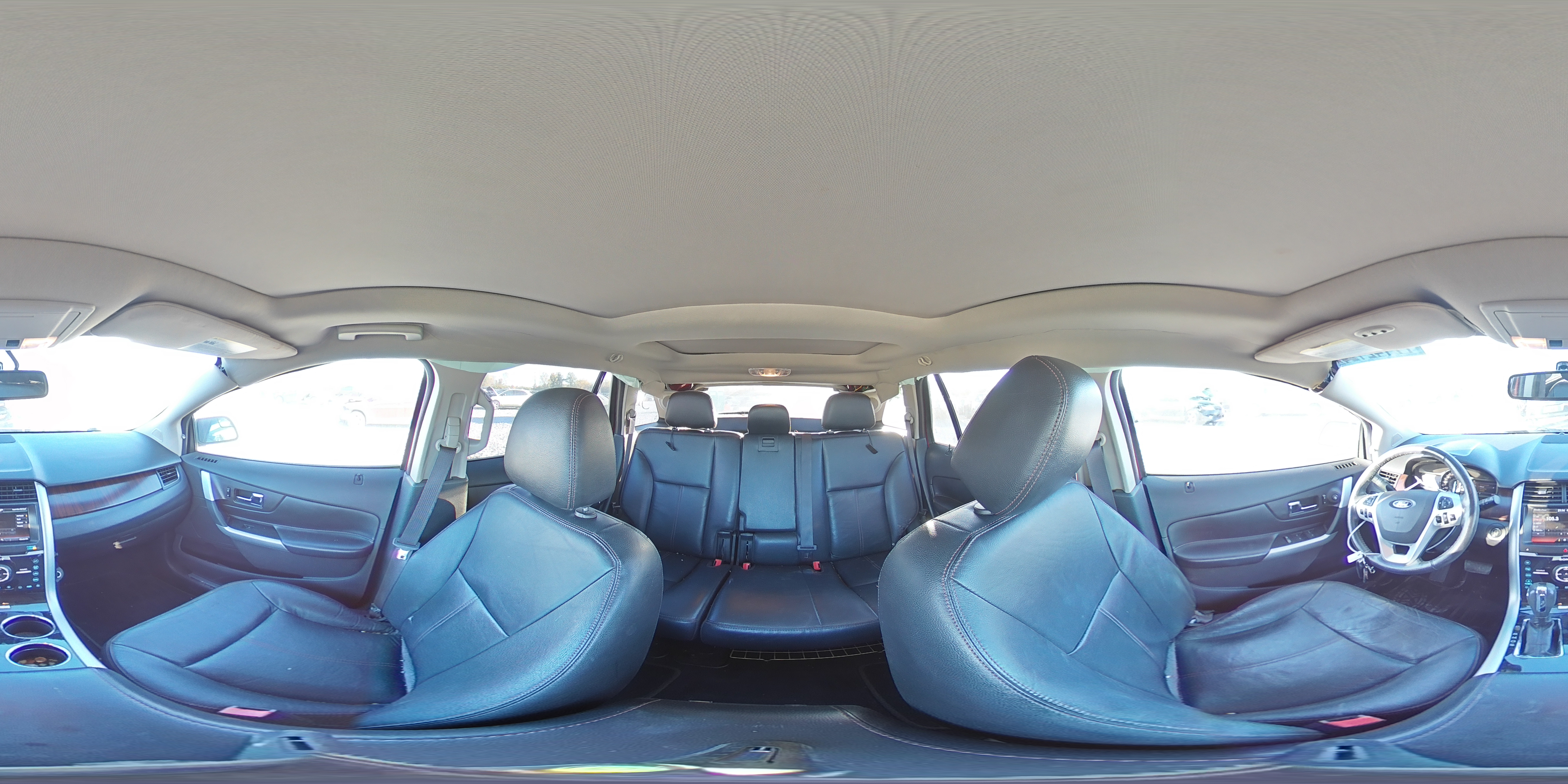 2013 Ford Edge - Image 14