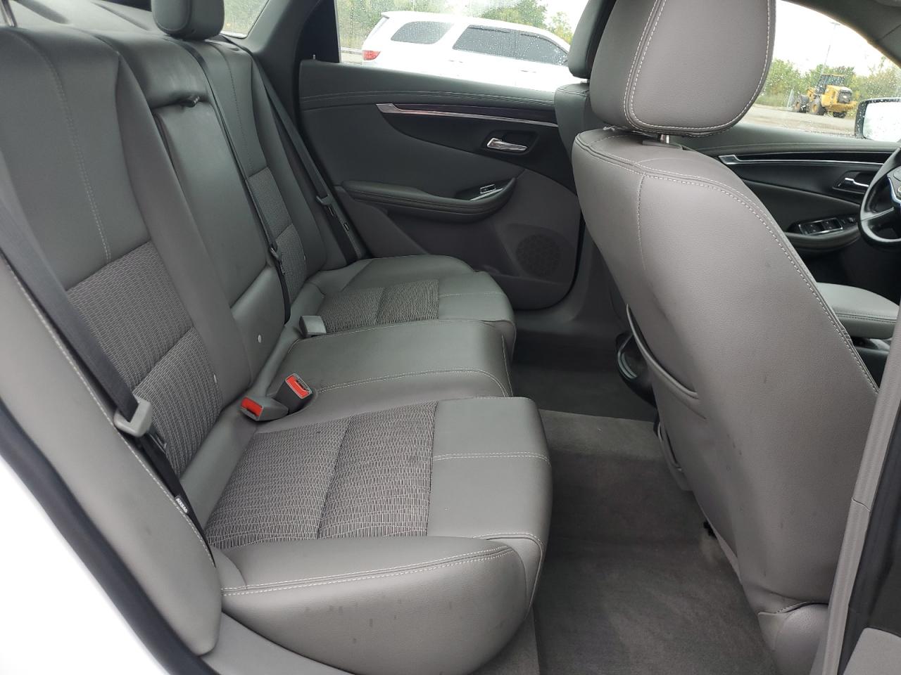 2019 Chevrolet Impala - Image 10