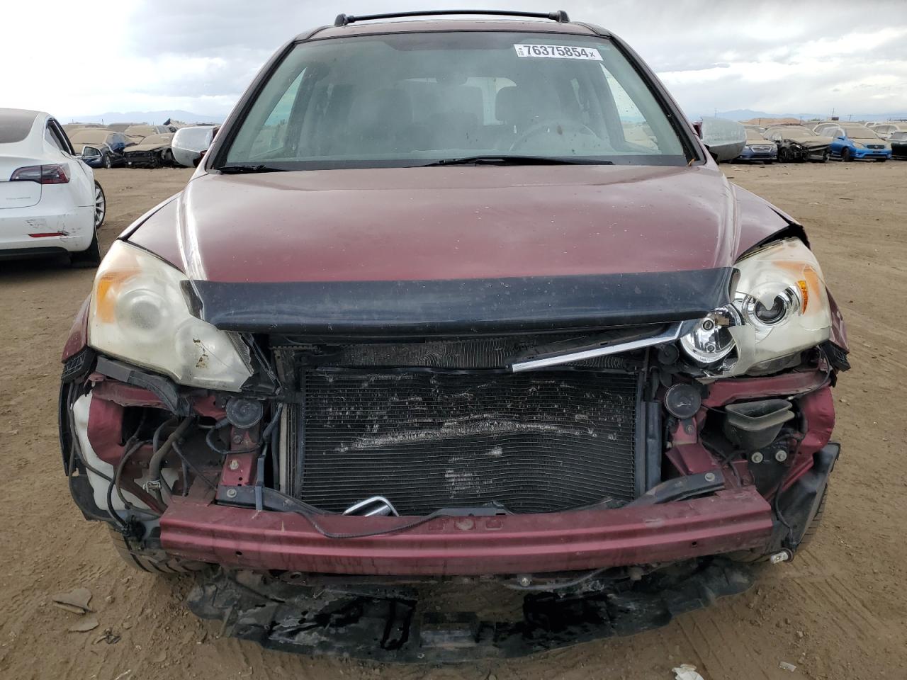 2010 Honda CR-V - Image 5