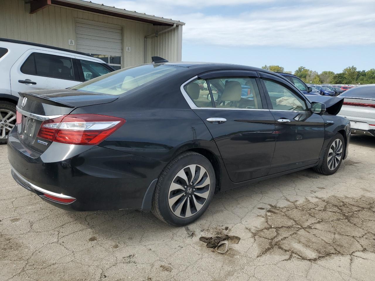 2017 Honda Accord - Image 3