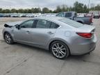 2015 Mazda 6 Touring продається в Fort Wayne, IN - Front End