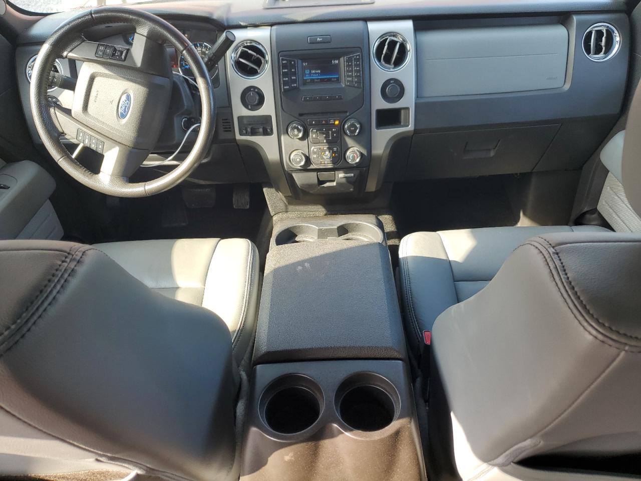 2014 Ford F-150 - Image 8