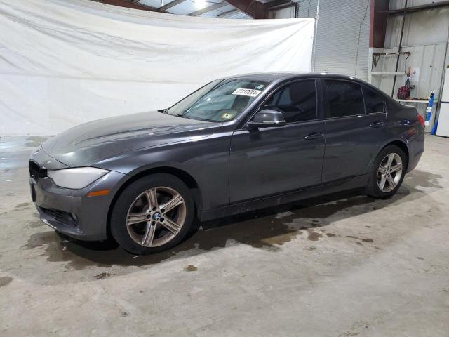 2014 Bmw 328 Xi Sulev