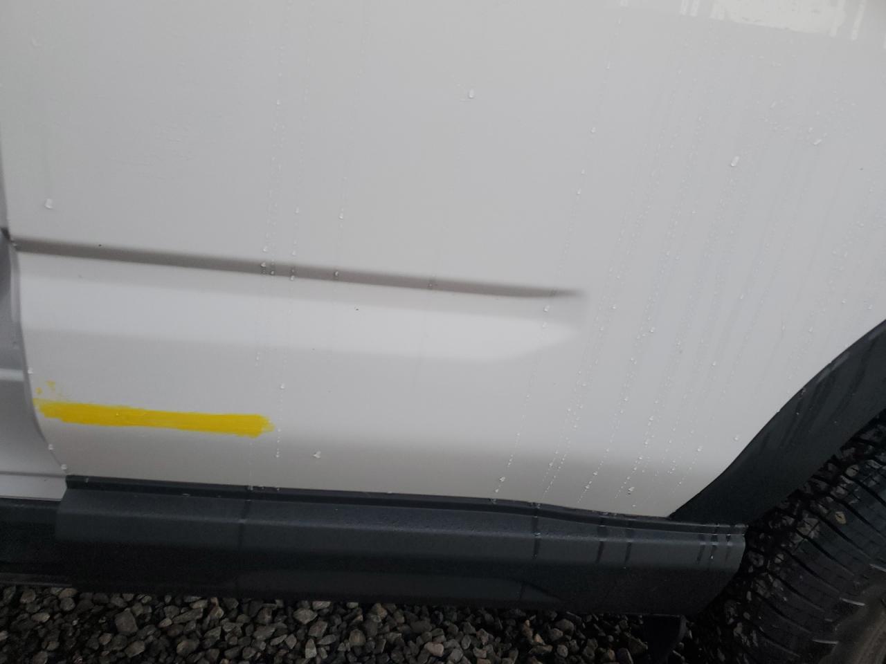 2023 Ford Bronco Sport Badlands VIN: 3FMCR9D98PRD94840 Lot: 74616214