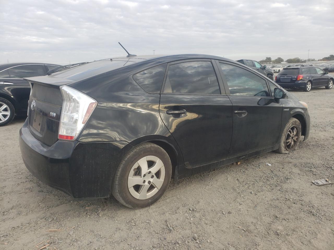 2010 Toyota Prius - Image 3