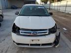 2010 Ford Focus S за продажба в Corpus Christi, TX - Front End