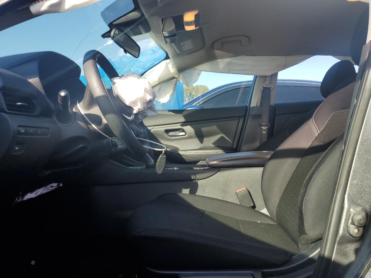 2021 Nissan Sentra - Image 7