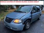 2006 Chrysler Town & Country  zu verkaufen in Anchorage, AK - Front End