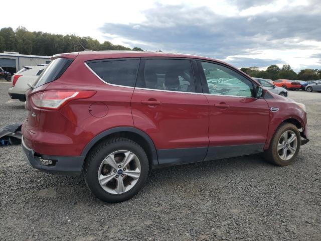  FORD ESCAPE 2016 Burgundy