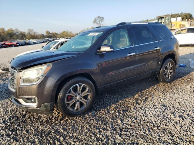 2014 Gmc Acadia Slt-2