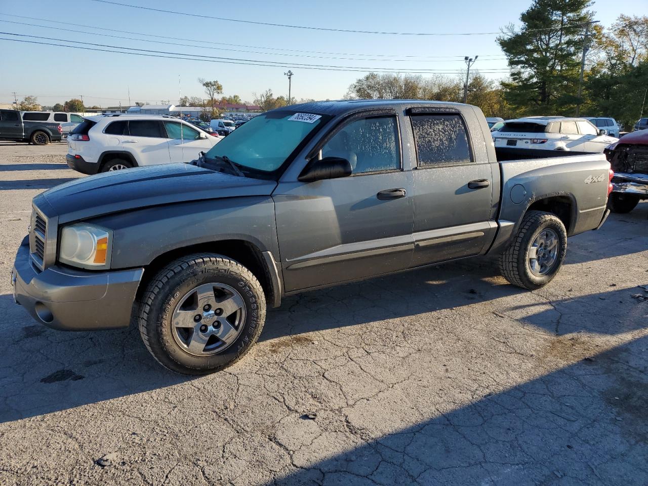 2006 Dodge Dakota - Image 1